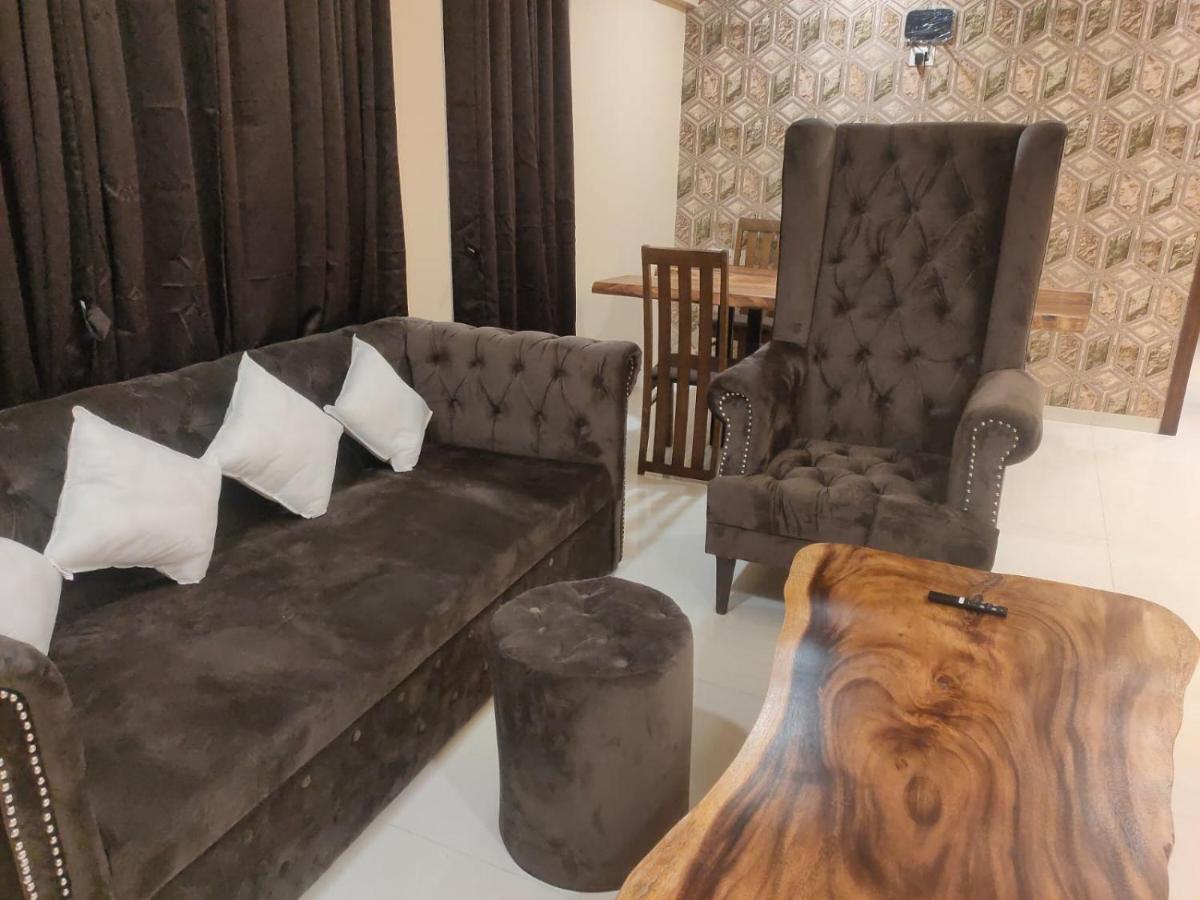 Osi Apartments Bandra West 孟买 外观 照片
