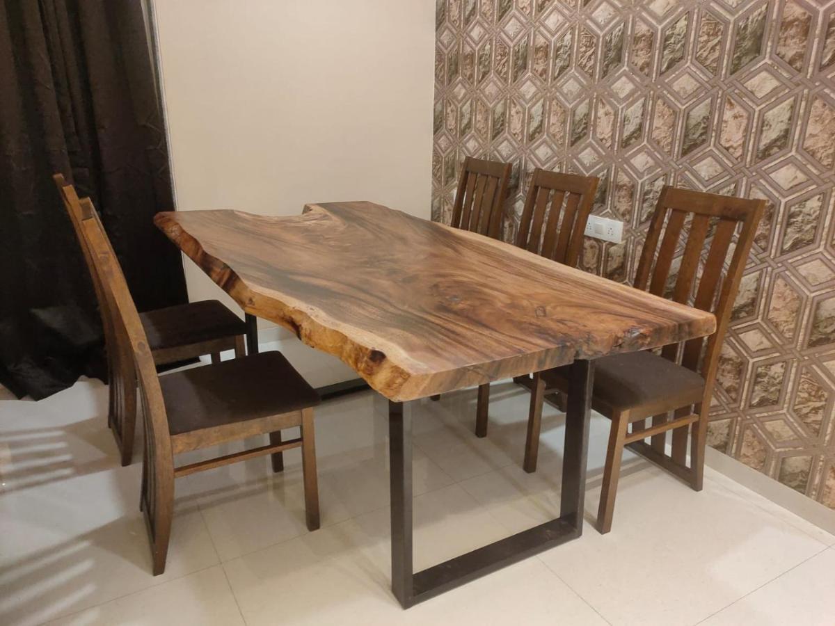 Osi Apartments Bandra West 孟买 外观 照片