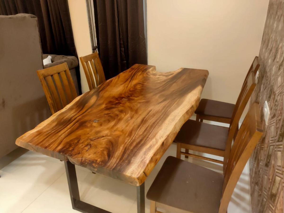 Osi Apartments Bandra West 孟买 外观 照片