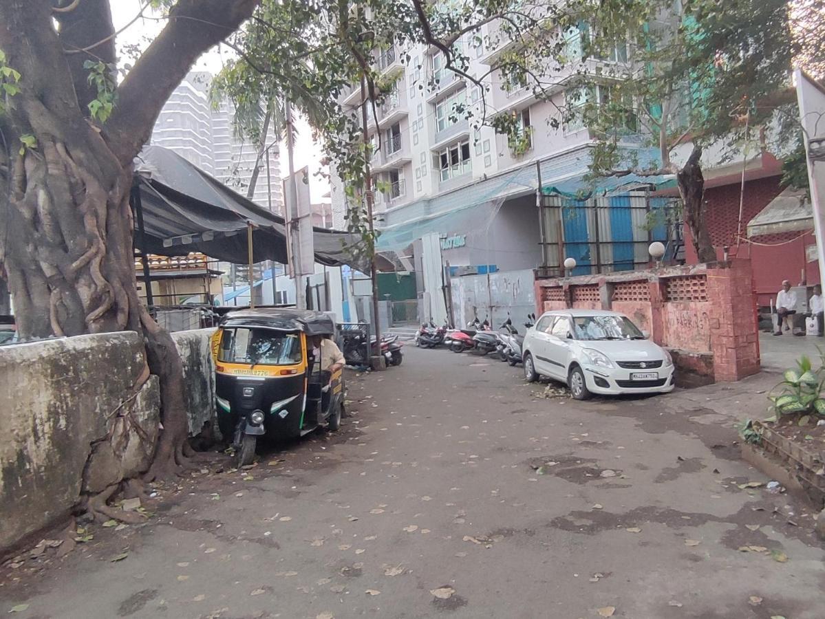 Osi Apartments Bandra West 孟买 外观 照片
