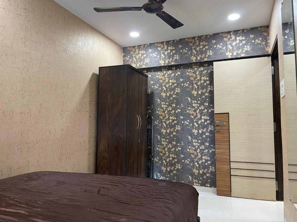 Osi Apartments Bandra West 孟买 外观 照片