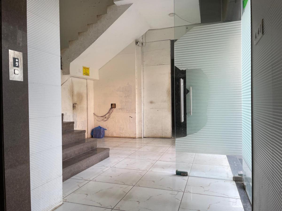 Osi Apartments Bandra West 孟买 外观 照片