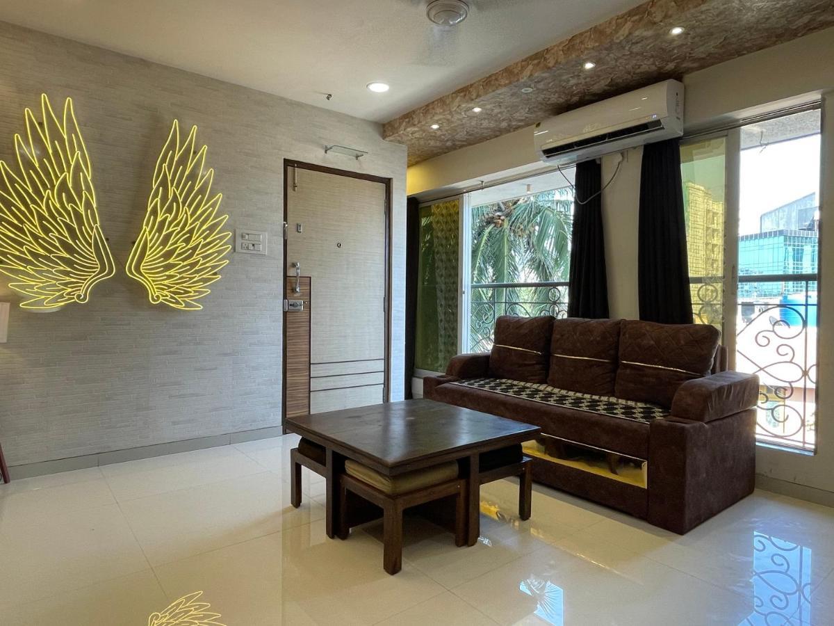 Osi Apartments Bandra West 孟买 外观 照片