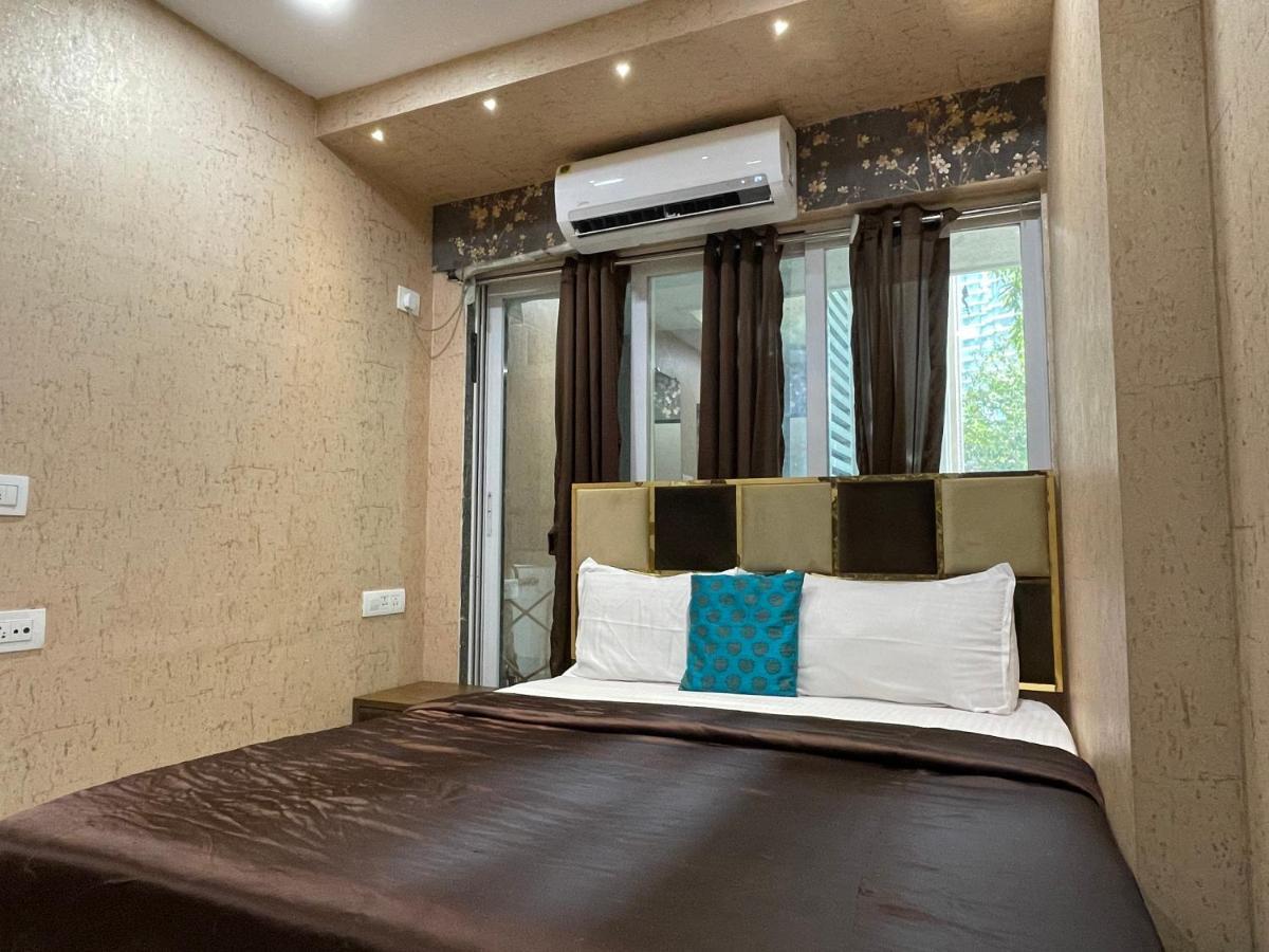 Osi Apartments Bandra West 孟买 外观 照片
