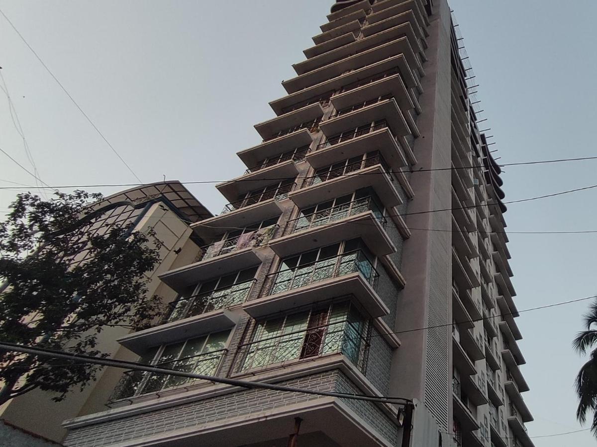 Osi Apartments Bandra West 孟买 外观 照片