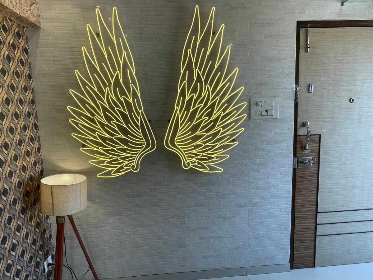 Osi Apartments Bandra West 孟买 外观 照片