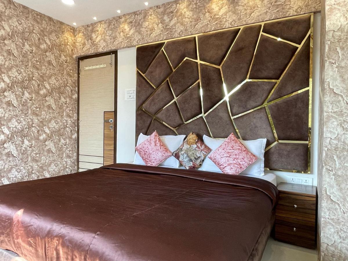Osi Apartments Bandra West 孟买 外观 照片